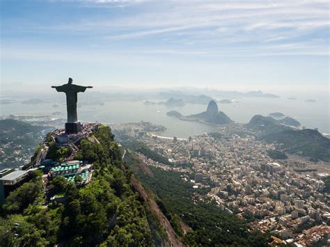 famous city in south america.